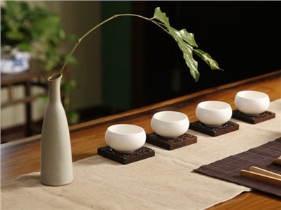 茯茶“湘益味”，黑茶“領(lǐng)頭羊”——“和平之茯”暨“益生源”新品發(fā)布會(huì )在京成功舉辦