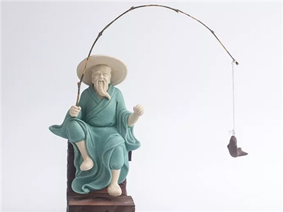 不把自己當茶熬一熬，怎知生命最深處味道